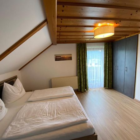 Ferienwohnung Haus Pfarrkirchner Mauterndorf  Exterior foto
