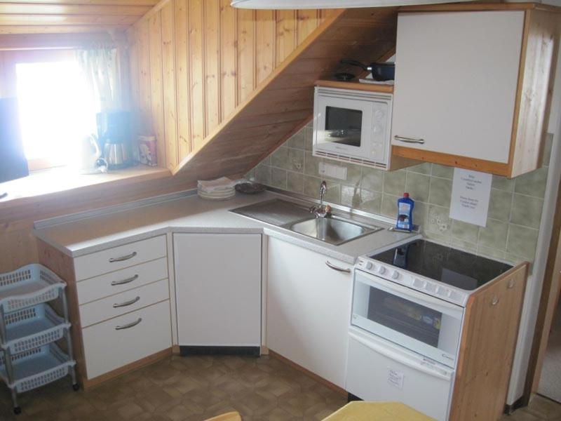 Ferienwohnung Haus Pfarrkirchner Mauterndorf  Exterior foto