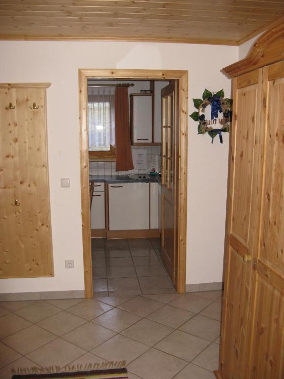 Ferienwohnung Haus Pfarrkirchner Mauterndorf  Zimmer foto