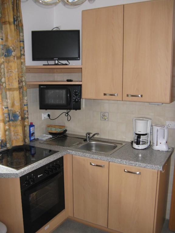 Ferienwohnung Haus Pfarrkirchner Mauterndorf  Zimmer foto