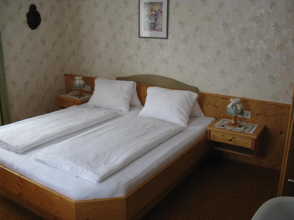 Ferienwohnung Haus Pfarrkirchner Mauterndorf  Zimmer foto