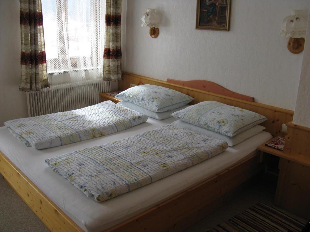 Ferienwohnung Haus Pfarrkirchner Mauterndorf  Zimmer foto