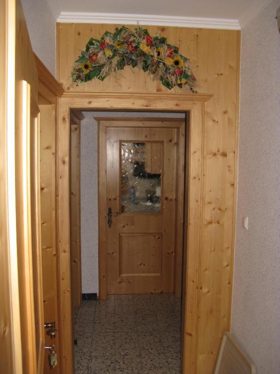 Ferienwohnung Haus Pfarrkirchner Mauterndorf  Zimmer foto