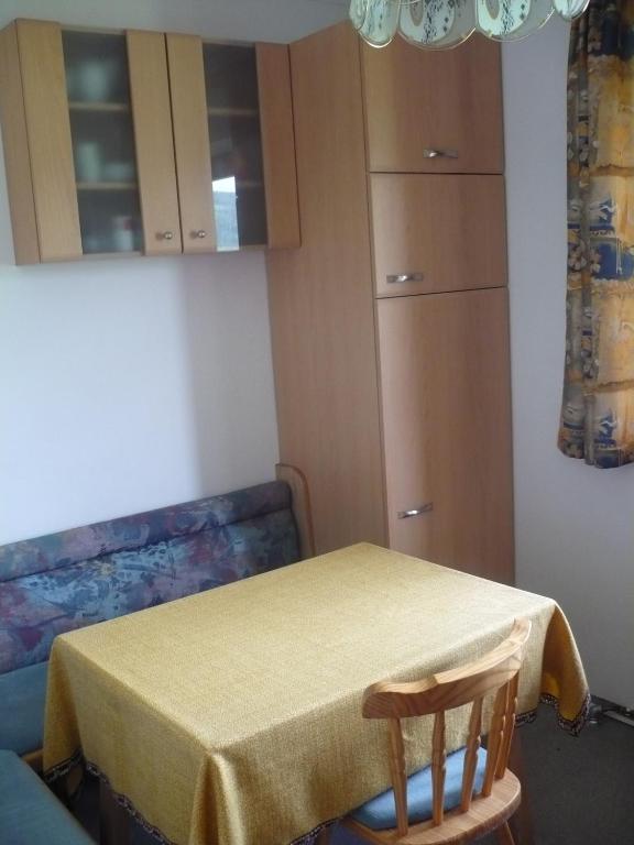 Ferienwohnung Haus Pfarrkirchner Mauterndorf  Exterior foto