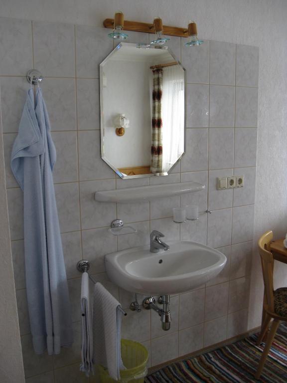 Ferienwohnung Haus Pfarrkirchner Mauterndorf  Exterior foto