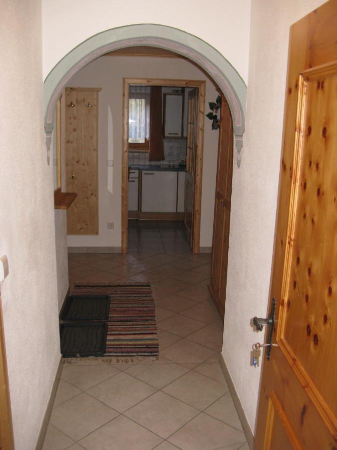 Ferienwohnung Haus Pfarrkirchner Mauterndorf  Zimmer foto